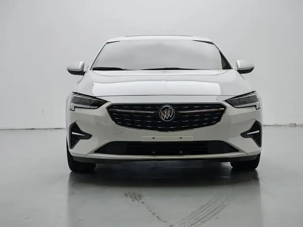Buick Regal 2023 из CN, фото 3