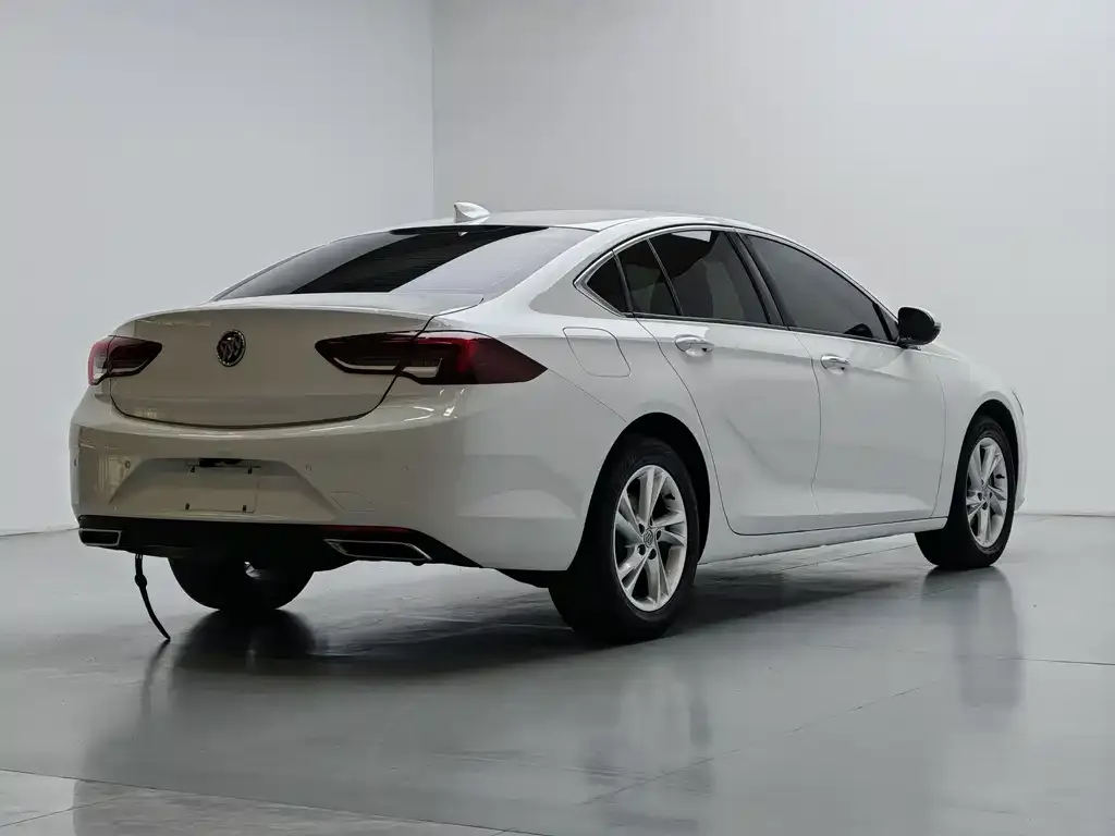 Buick Regal 2023 из CN, фото 7