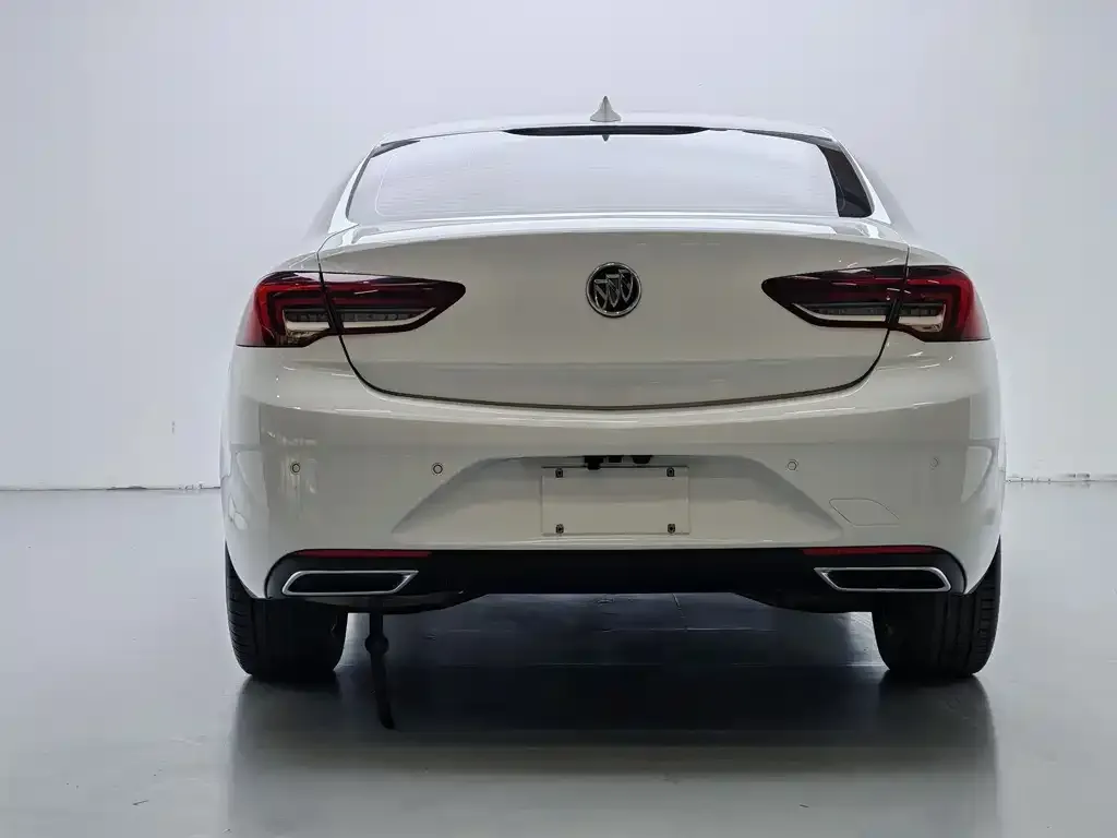 Buick Regal 2023 из CN, фото 4