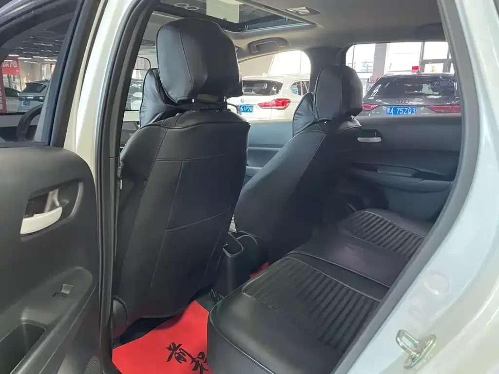 Honda Fit 2022 из CN, фото 3