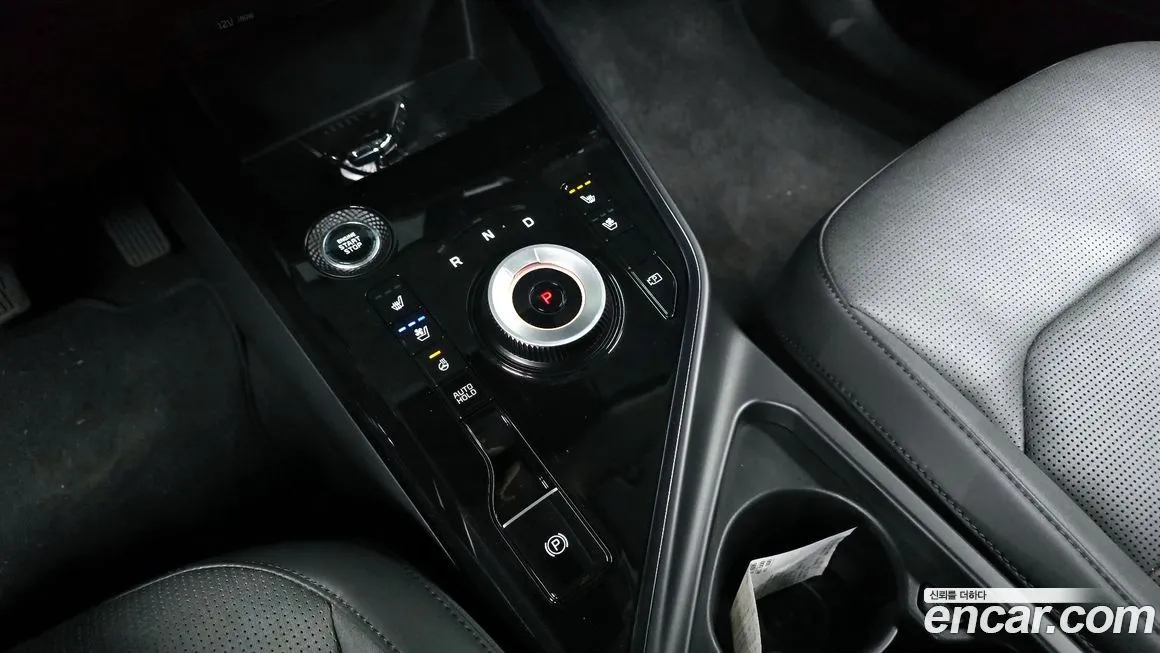 Kia Niro 2025 из KR, фото 9