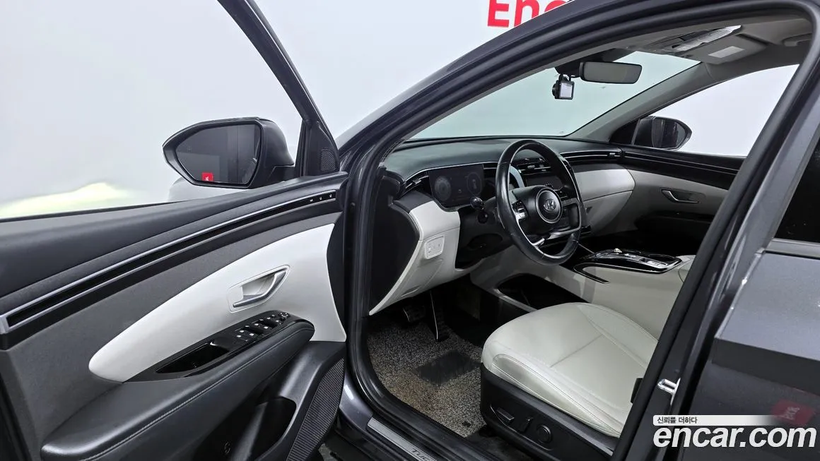 Hyundai Tucson — фото 3