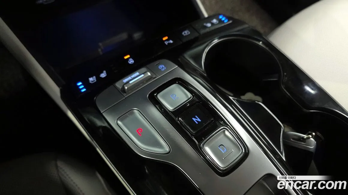 Hyundai Tucson — фото 6