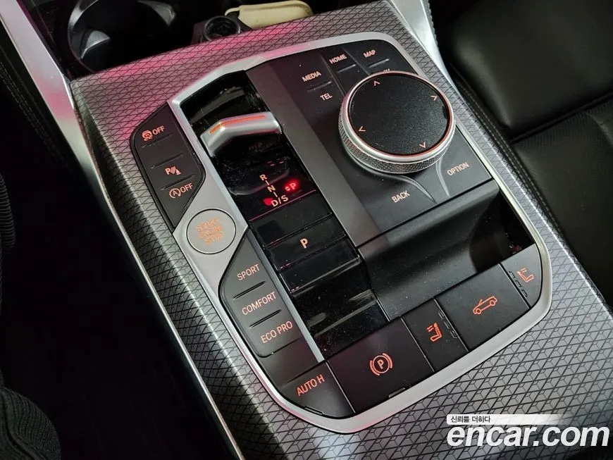 BMW 4-Series 2025 из KR, фото 3