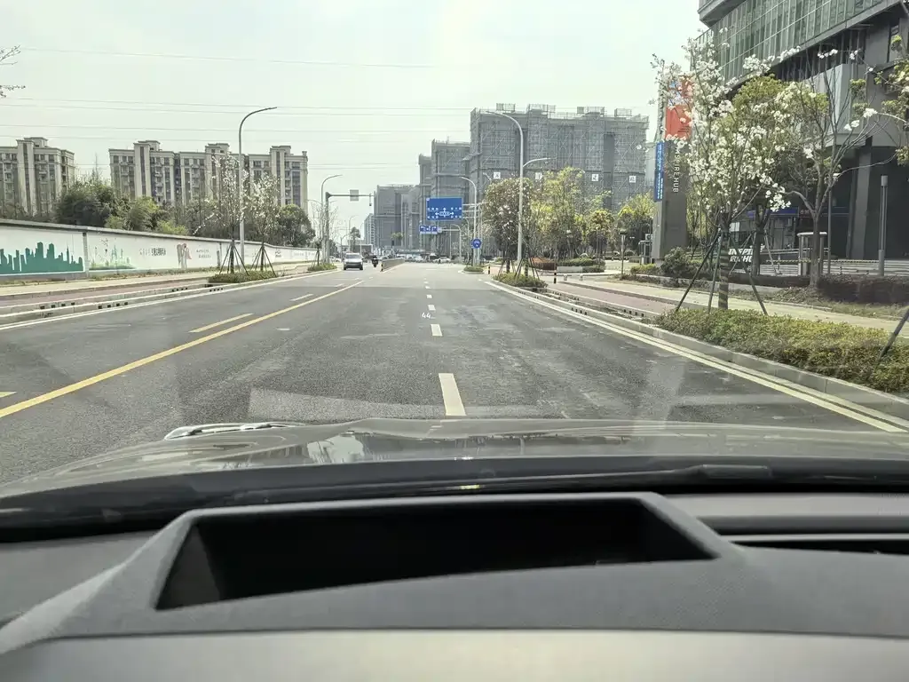 Lynk & Co 03 2024 из CN, фото 6