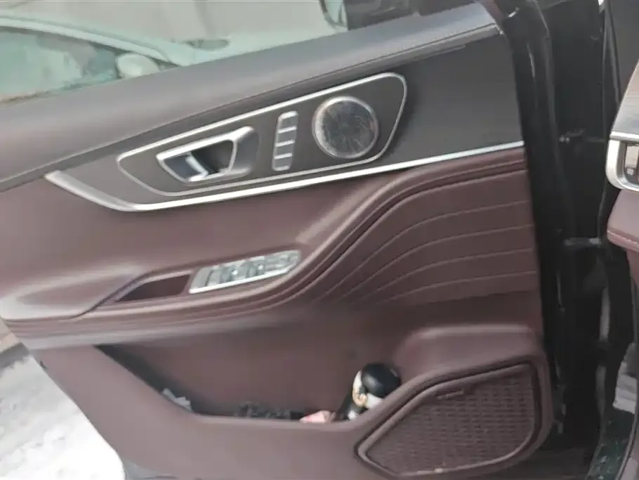 Chery Tiggo 8 PRO — фото 2