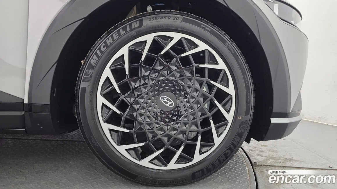 Hyundai Ioniq5 2023 из KR, фото 5