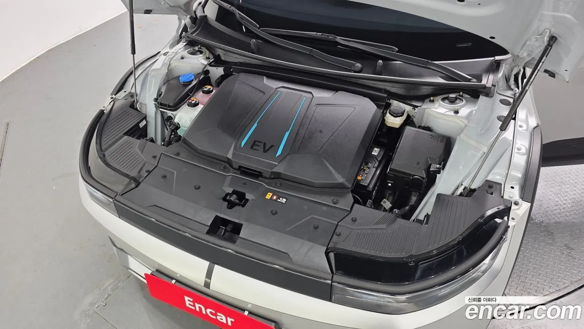 Hyundai Ioniq5 2023 из KR, фото 6