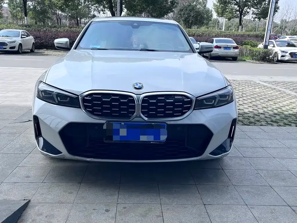 BMW 3 Series — фото 2