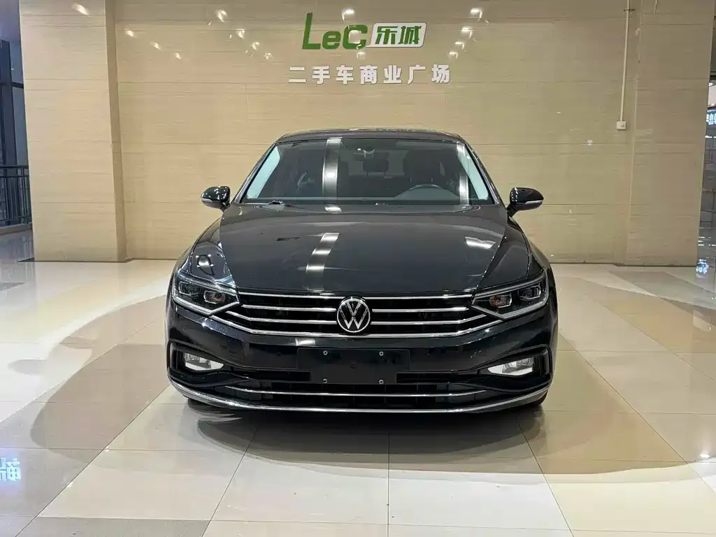 Volkswagen Magotan 2023 из CN, фото 7