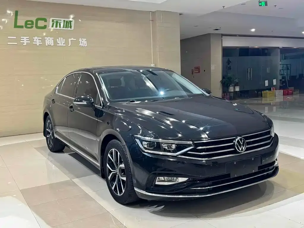 Volkswagen Magotan 2023 из CN, фото 6