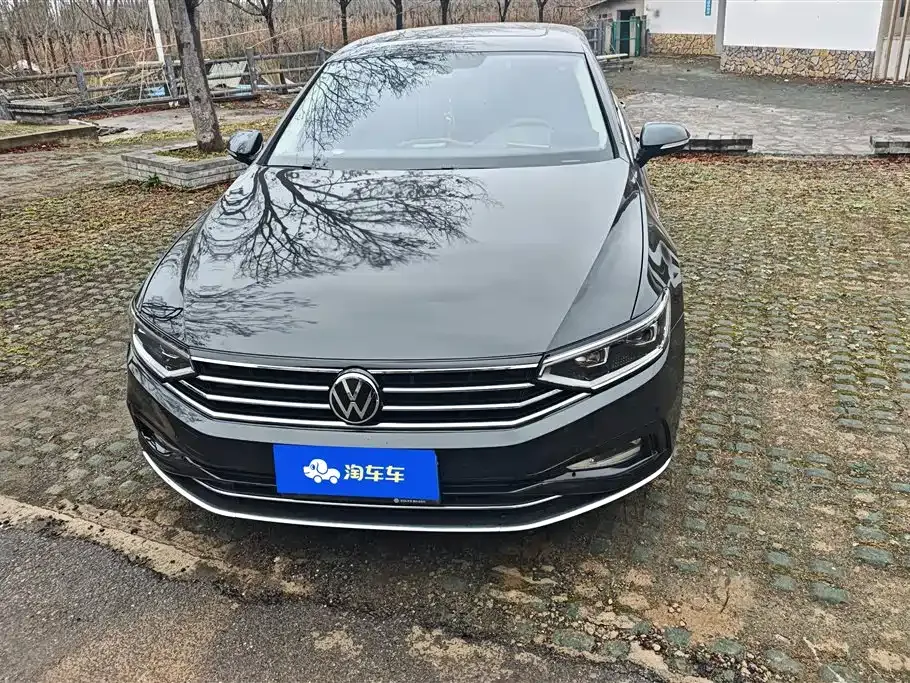 Volkswagen Magotan 2021 из CN, фото 4