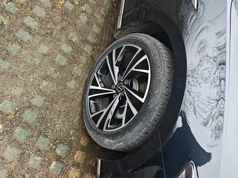Volkswagen Magotan 2021 из CN, фото 7