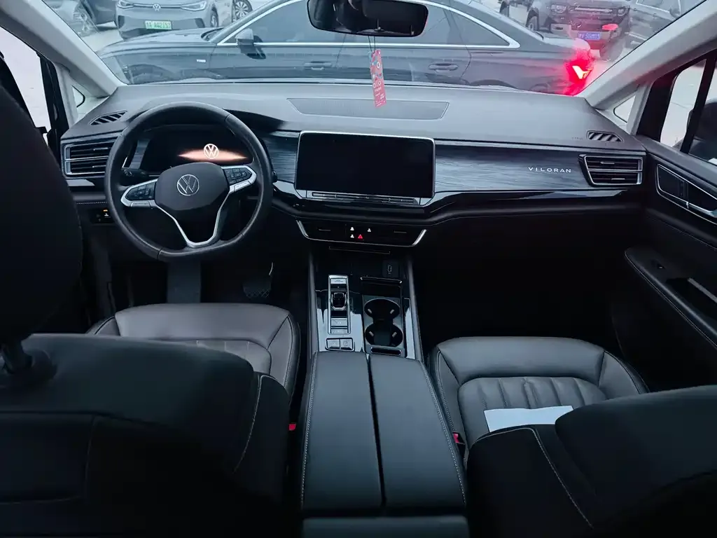 Volkswagen Viloran 2023 из CN, фото 7