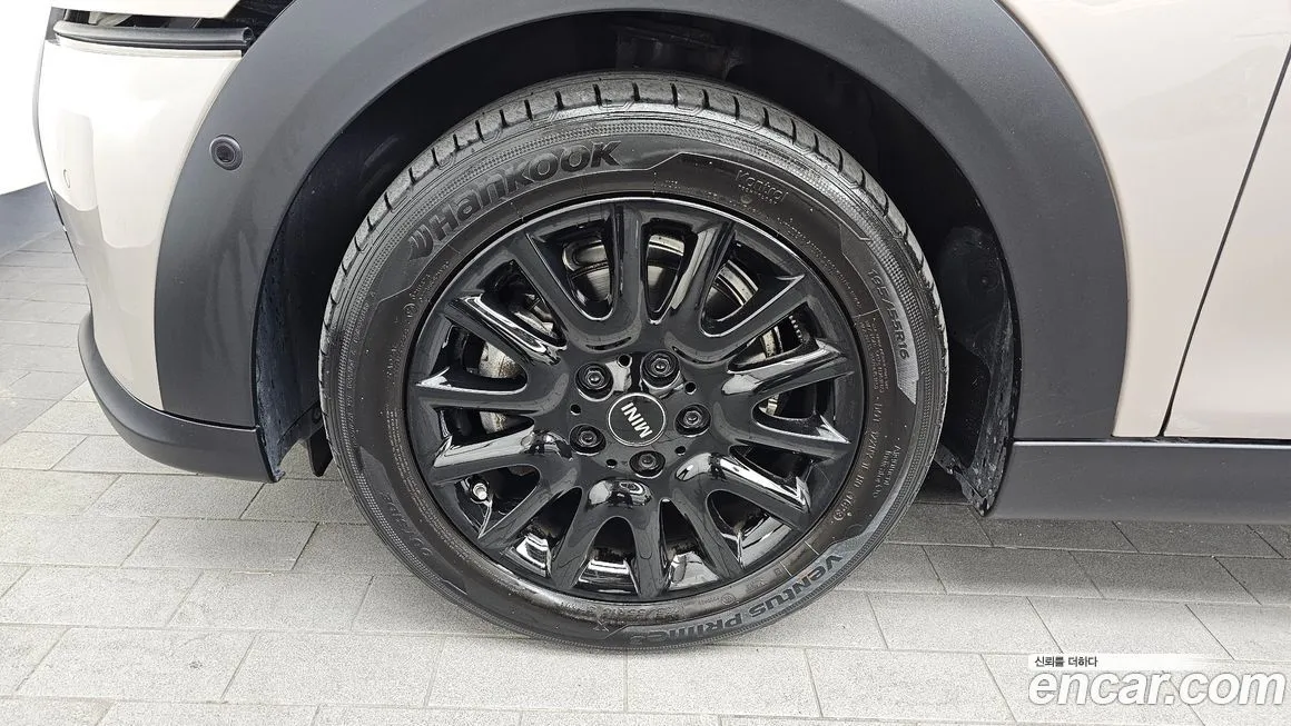 Mini Cooper 2024 из KR, фото 10
