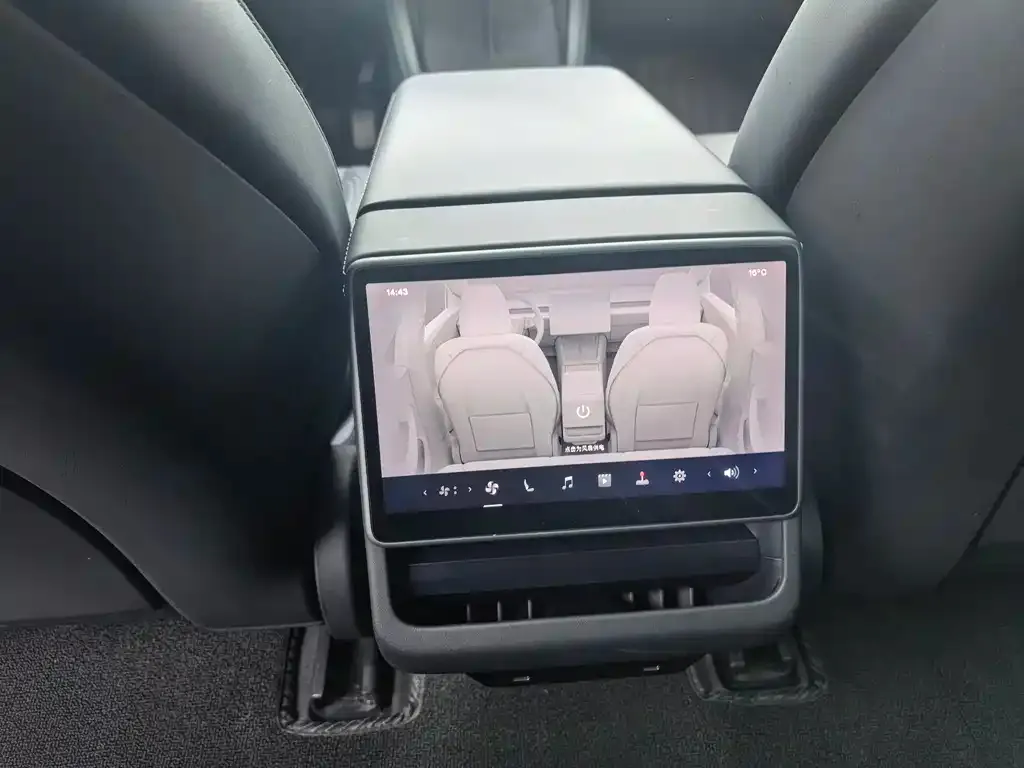 Tesla Model 3 2023 из CN, фото 6