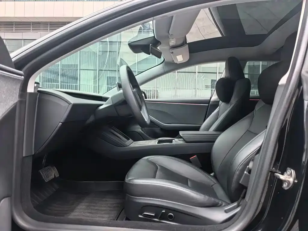 Tesla Model 3 2023 из CN, фото 9