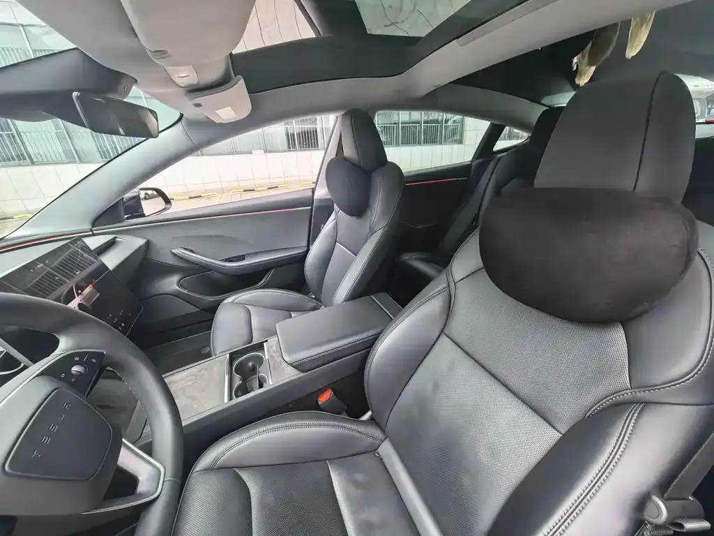Tesla Model 3 2023 из CN, фото 8