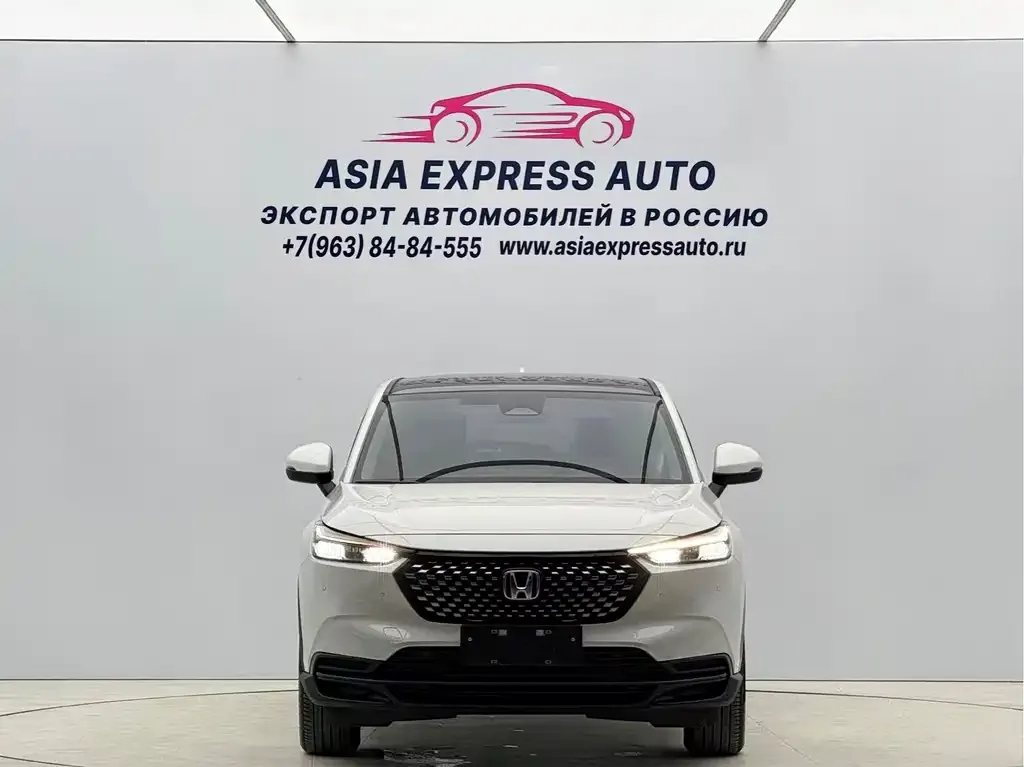 Honda XR-V 2023 из CN, фото 4