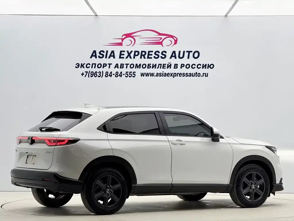 Honda XR-V 2023 из CN, фото 6