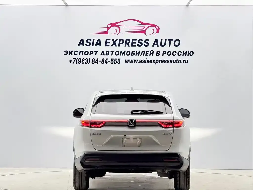 Honda XR-V 2023 из CN, фото 8