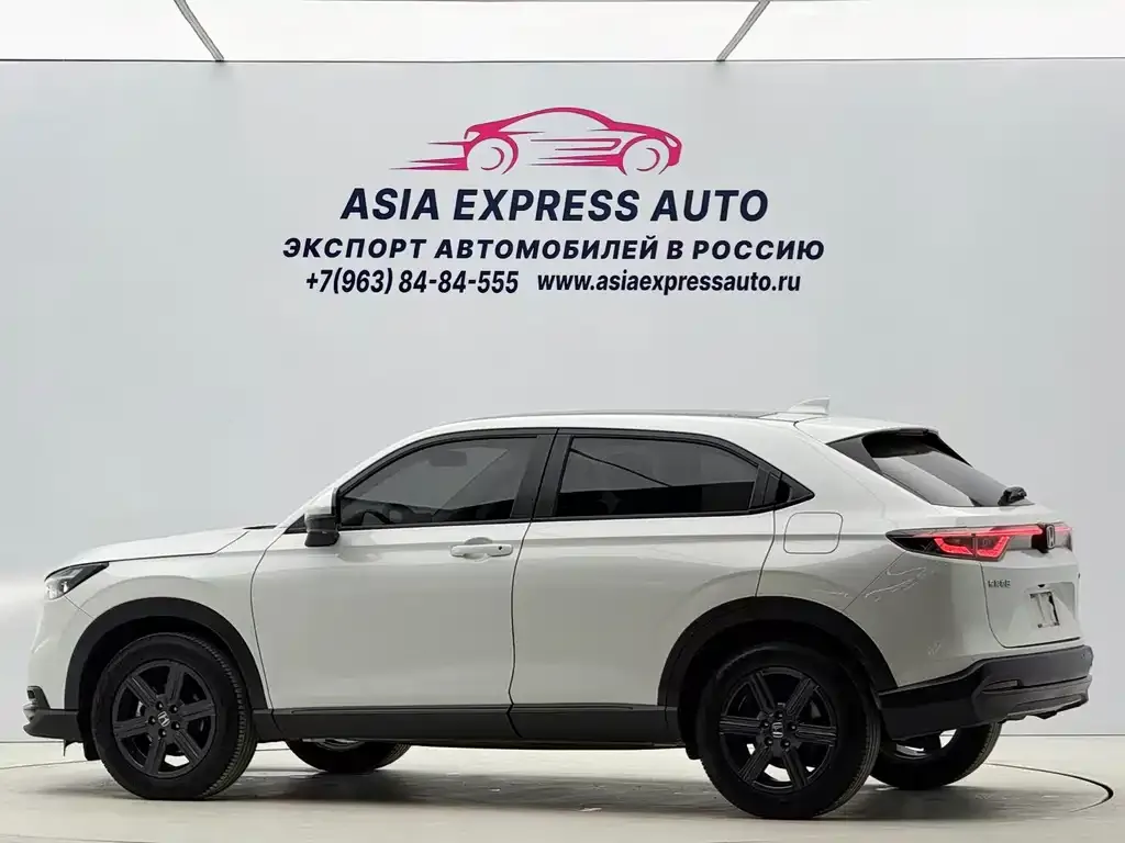 Honda XR-V 2023 из CN, фото 5