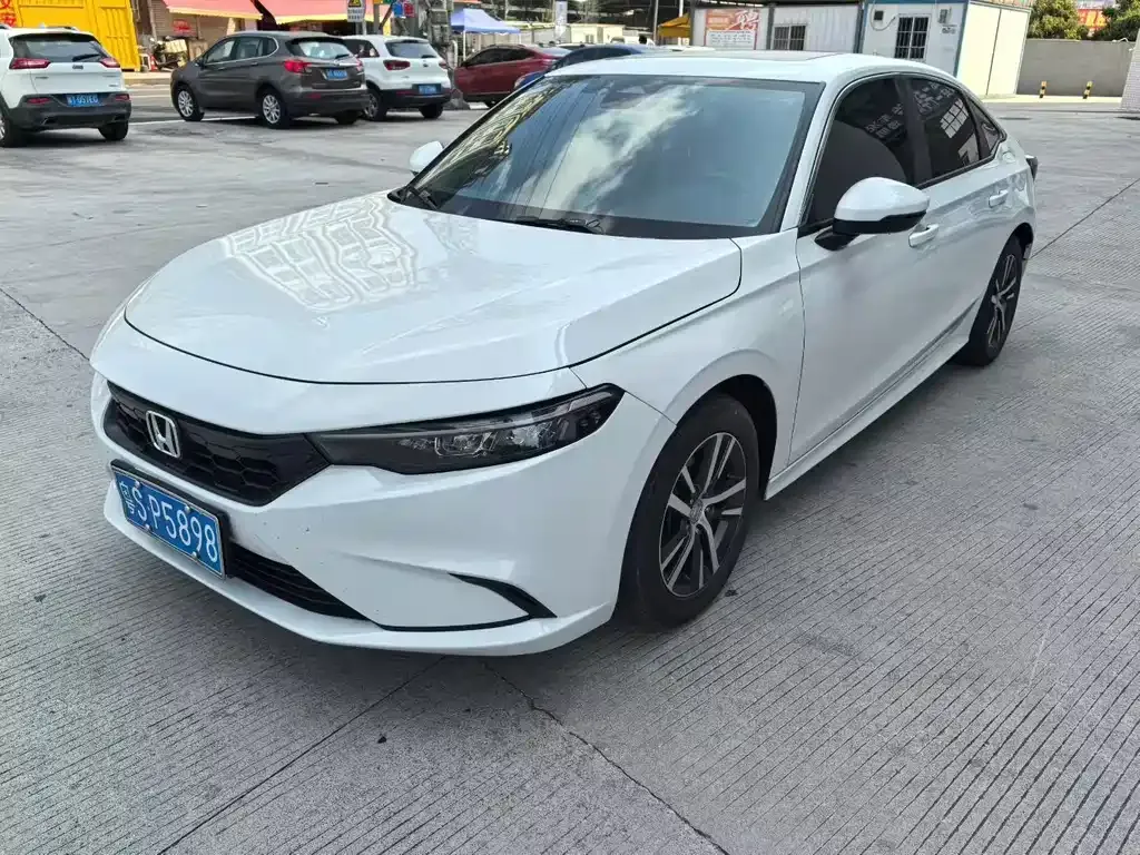 Honda Integra