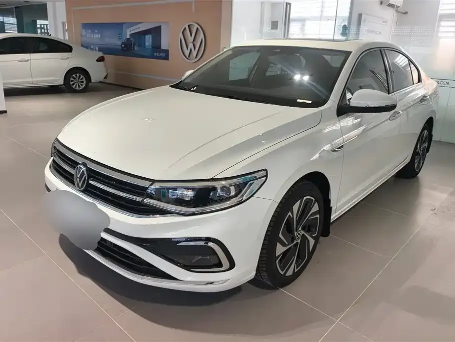 Volkswagen Bora 2024 из CN, фото 1