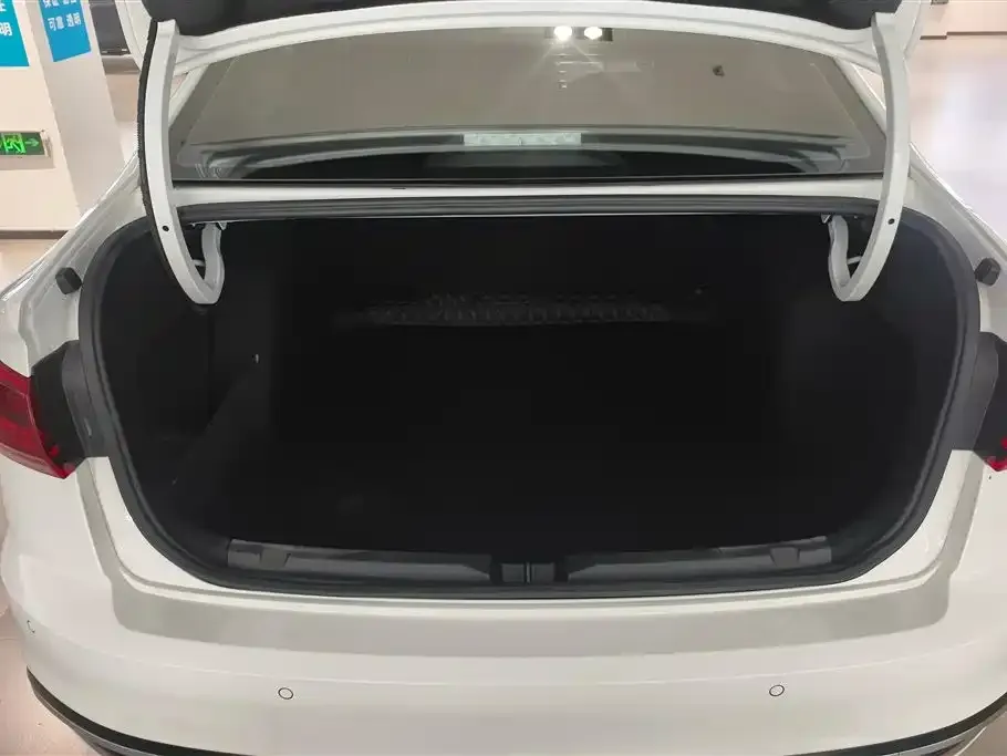 Volkswagen Bora 2024 из CN, фото 6