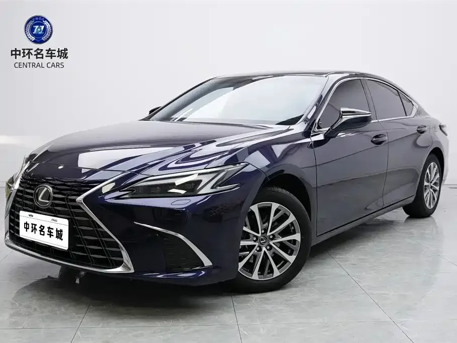 Lexus ES 2025 из CN, фото 1