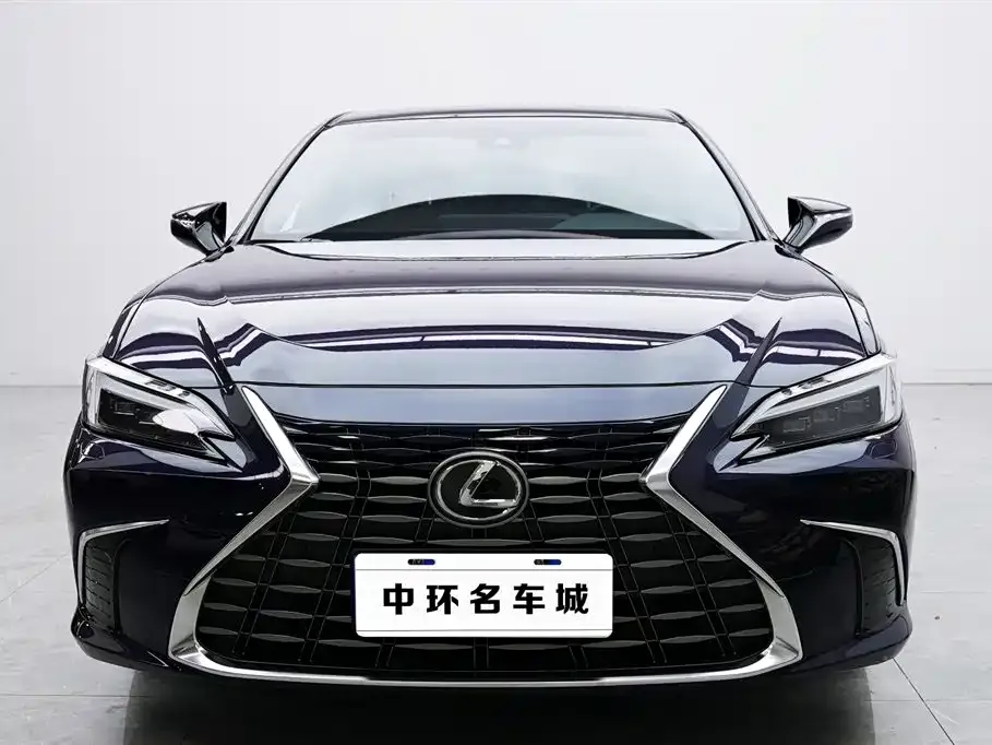 Lexus ES 2025 из CN, фото 6
