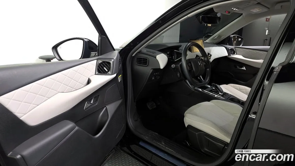 Citroen (DS) DS3 2021 из KR, фото 8
