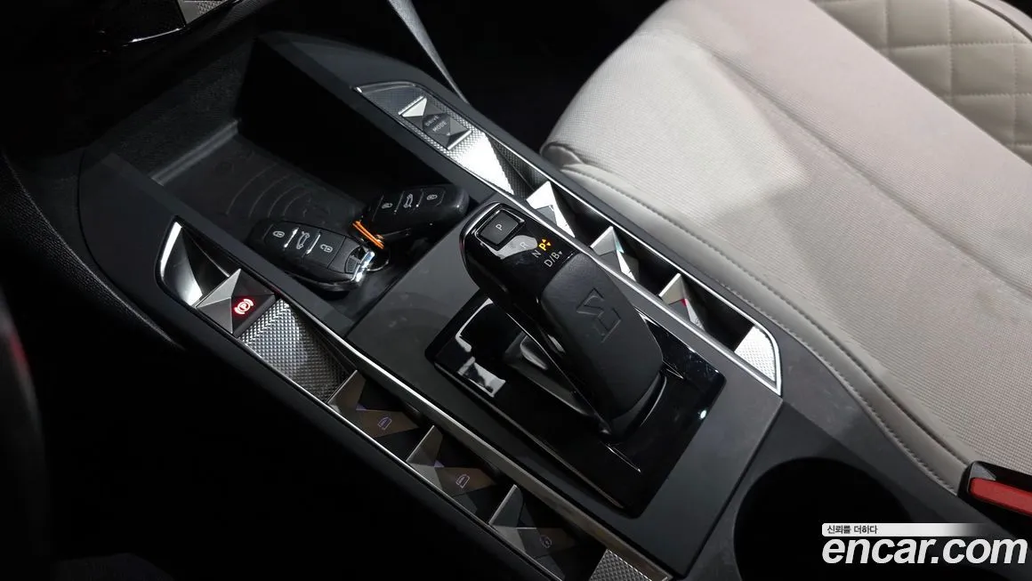 Citroen (DS) DS3 2021 из KR, фото 2