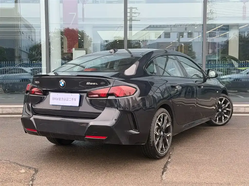 BMW 2 Series — фото 10