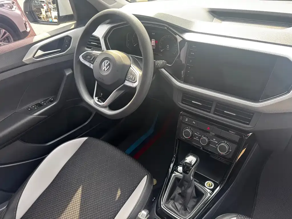 Volkswagen Tacqua 2021 из CN, фото 9