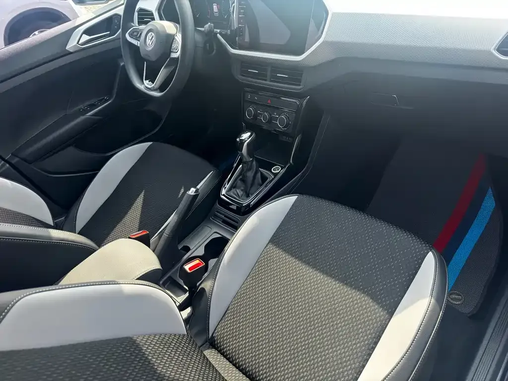 Volkswagen Tacqua 2021 из CN, фото 8