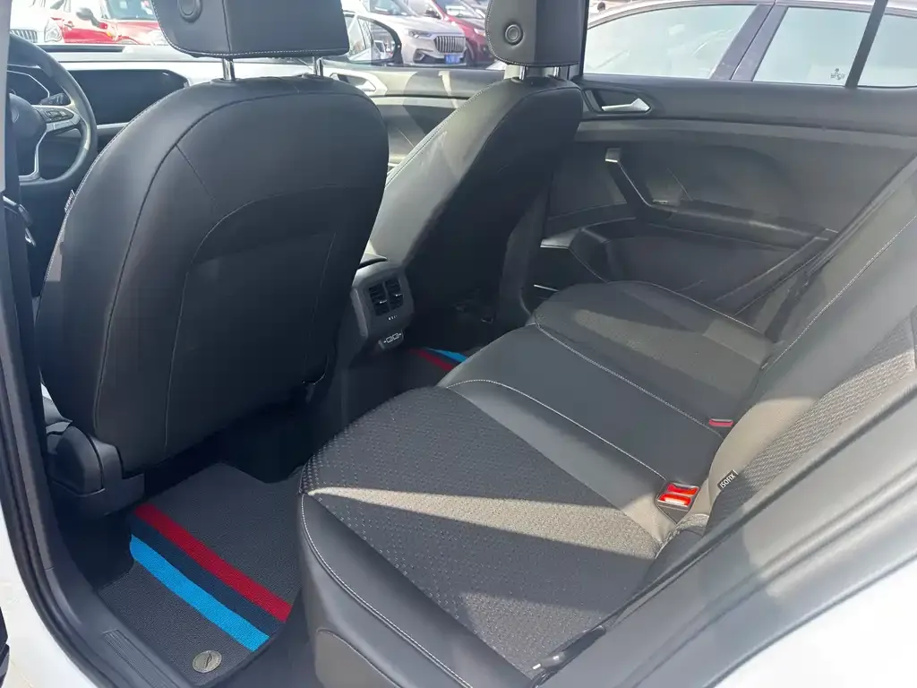 Volkswagen Tacqua 2021 из CN, фото 7