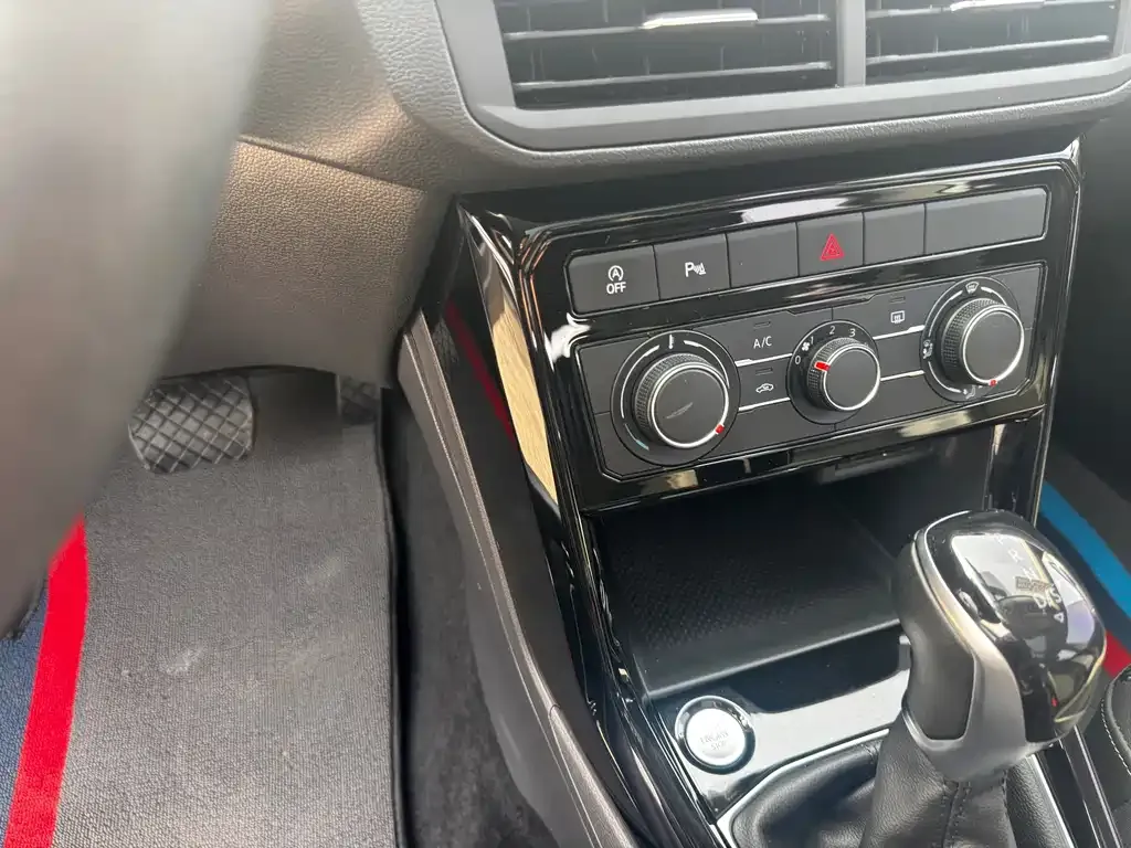 Volkswagen Tacqua 2021 из CN, фото 6
