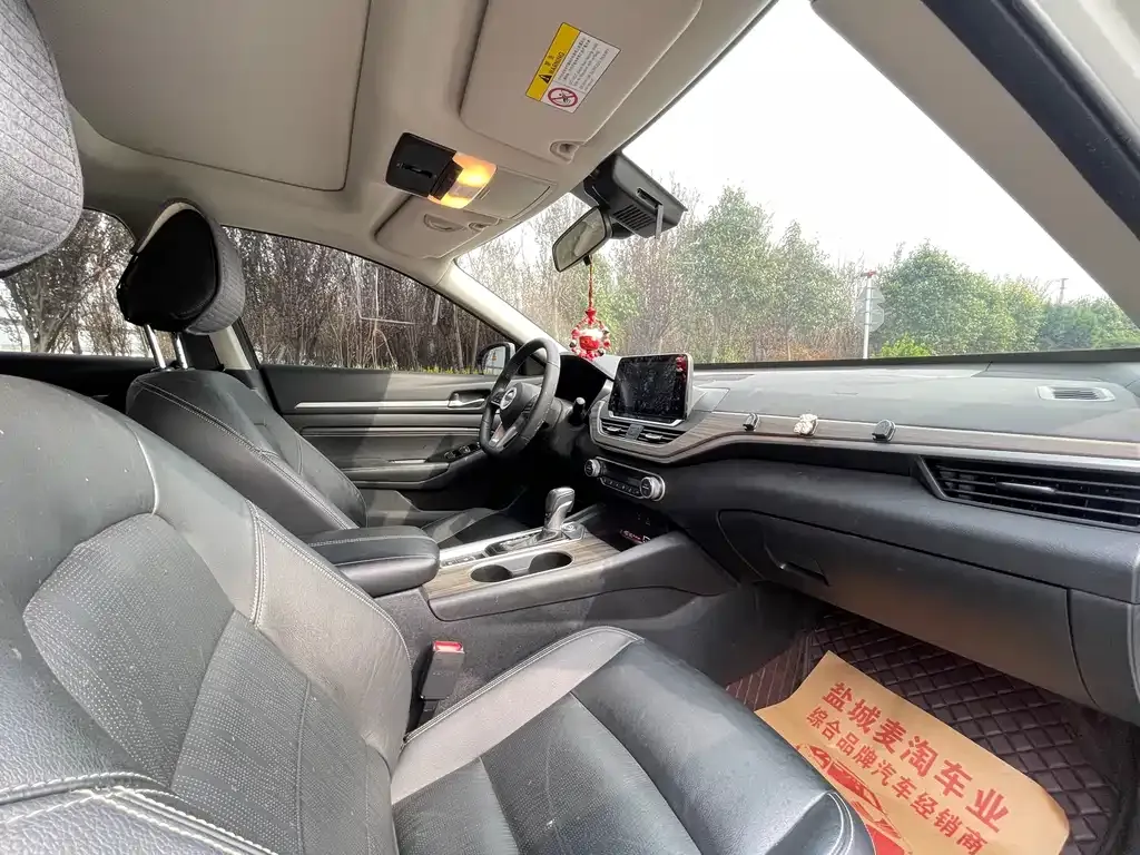 Nissan Teana 2022 из CN, фото 8