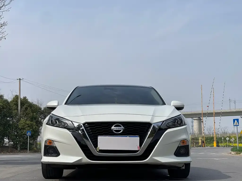 Nissan Teana 2022 из CN, фото 6