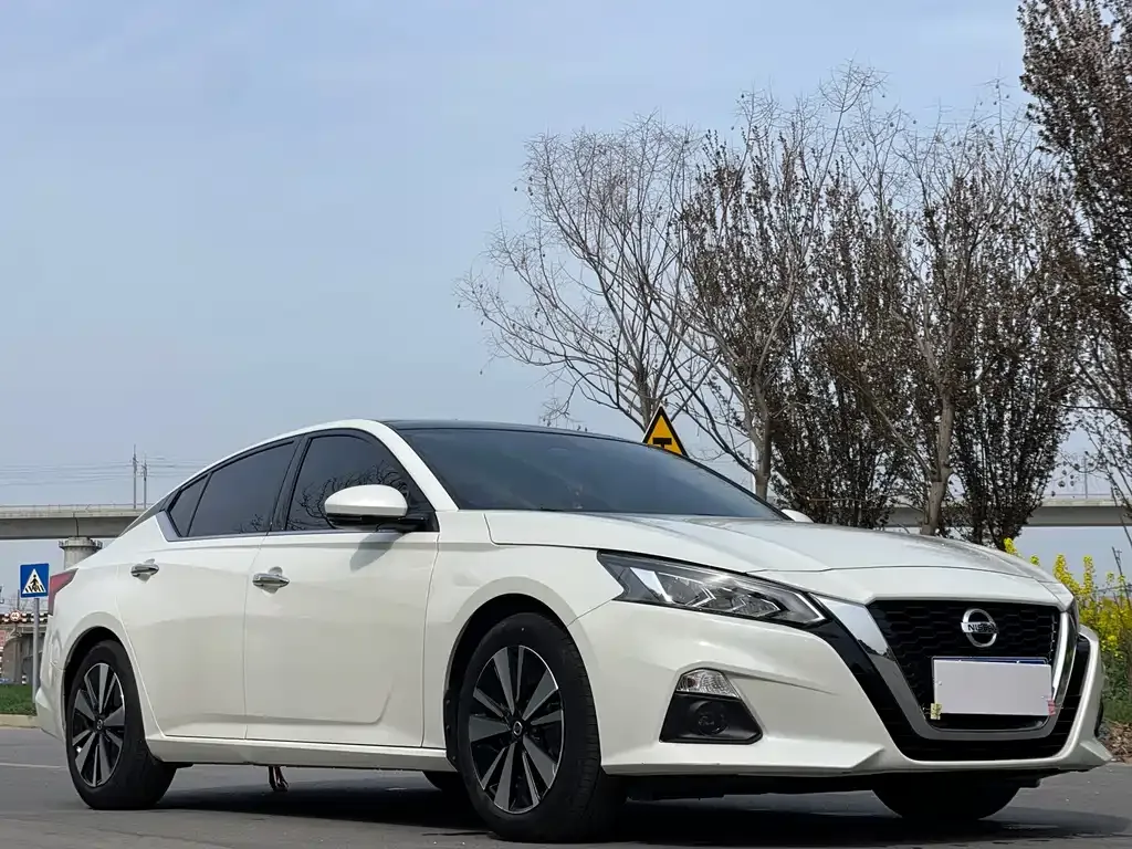 Nissan Teana 2022 из CN, фото 9
