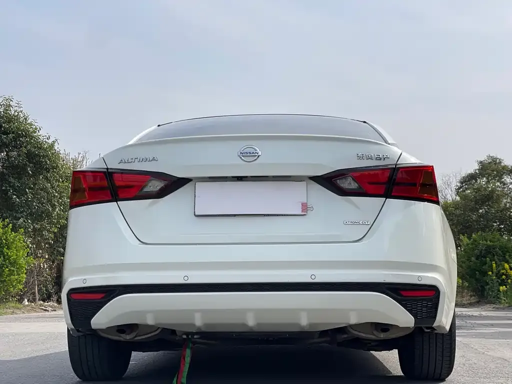 Nissan Teana 2022 из CN, фото 3