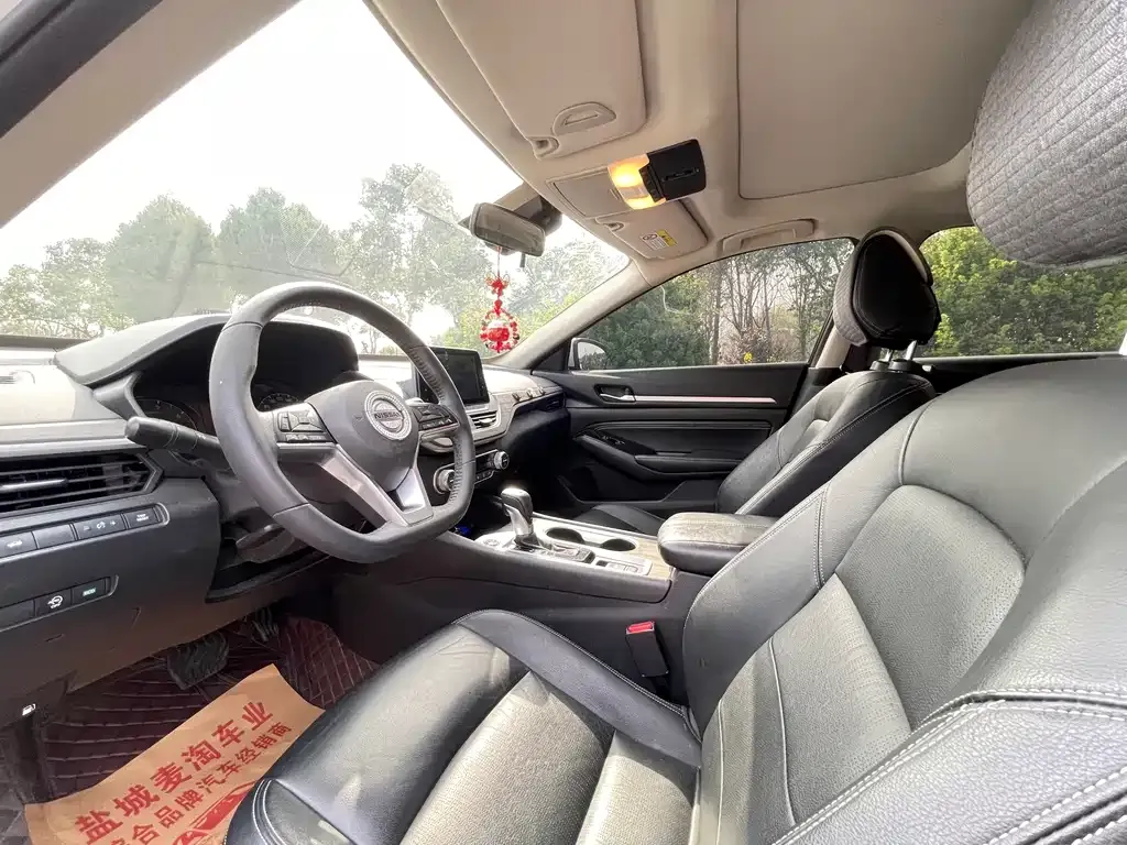 Nissan Teana 2022 из CN, фото 5