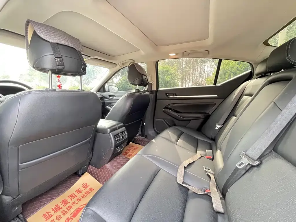 Nissan Teana 2022 из CN, фото 2