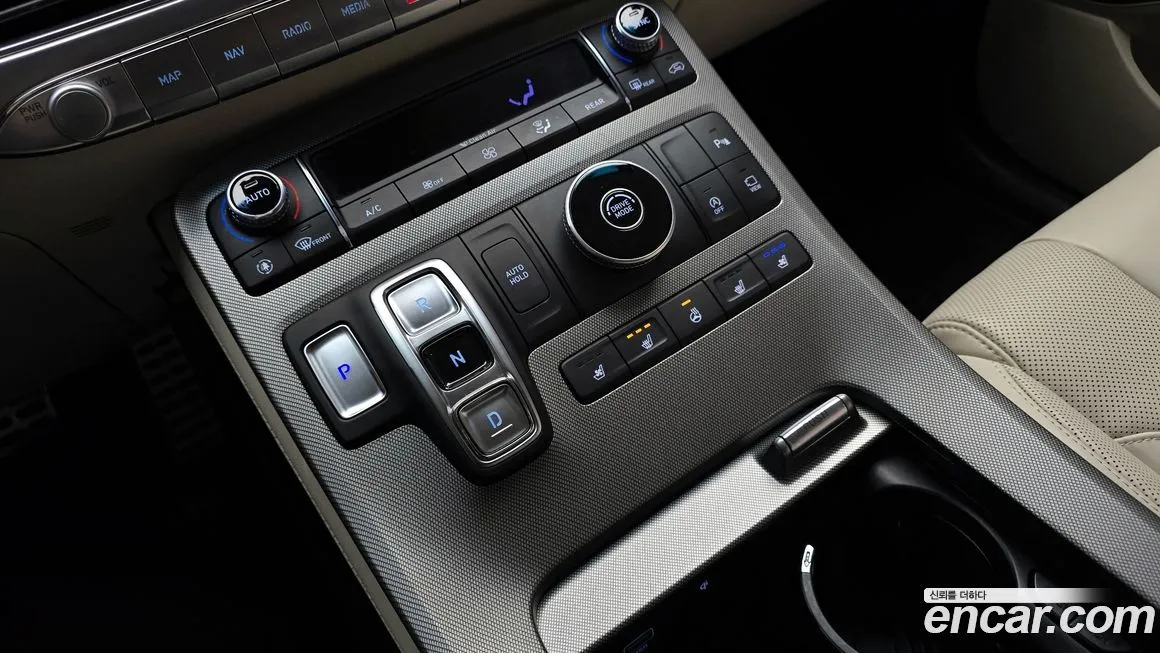 Hyundai Palisade — фото 3