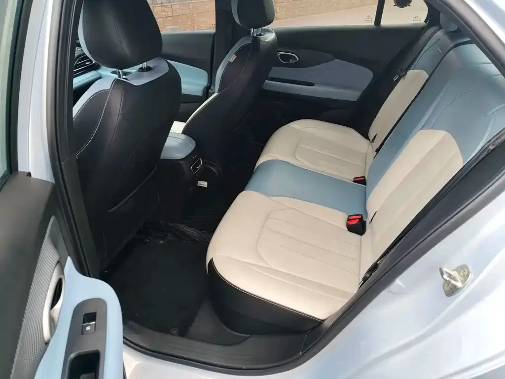 GAC Motor Shadow Leopard — фото 2