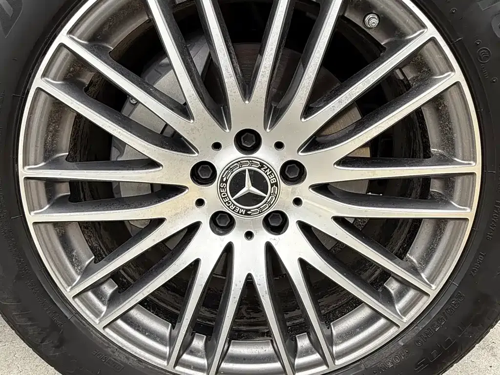 Mercedes-Benz GLC 2024 из CN, фото 9