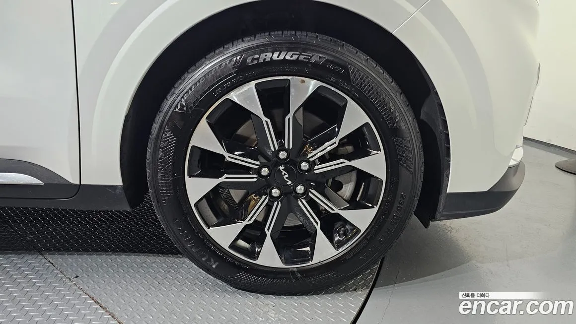 Kia Carnival 2021 из KR, фото 3
