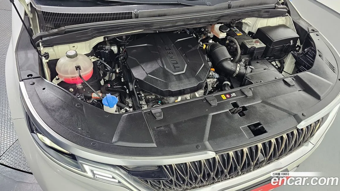 Kia Carnival 2021 из KR, фото 6
