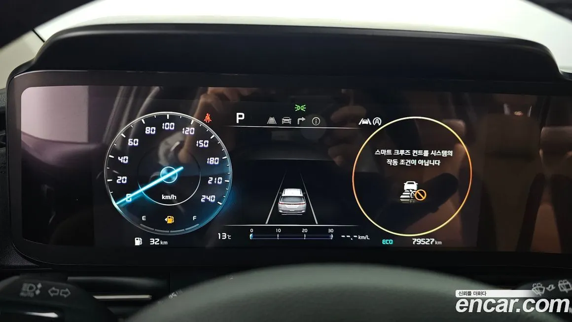 Kia Carnival 2021 из KR, фото 10